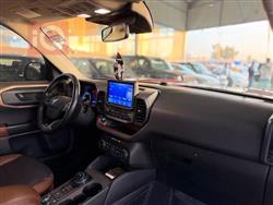 فورد برونكو سبورت